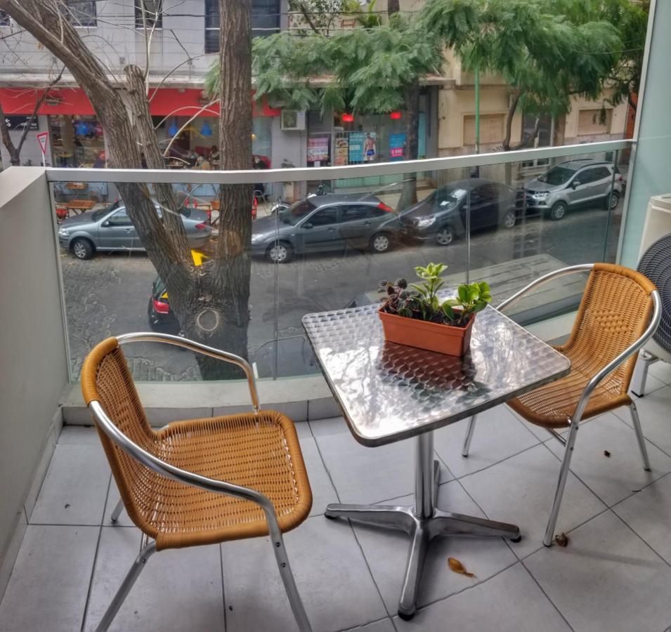 Fabuloso Departamento Con Todo Y Cerca De Todo Buenos Aires Exterior photo