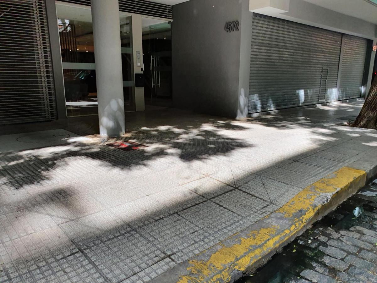 Fabuloso Departamento Con Todo Y Cerca De Todo Buenos Aires Exterior photo