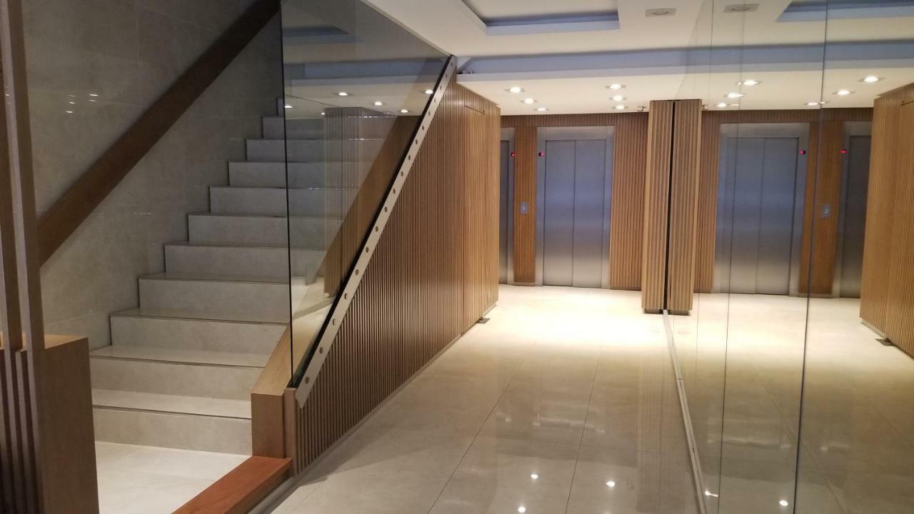 Fabuloso Departamento Con Todo Y Cerca De Todo Buenos Aires Exterior photo