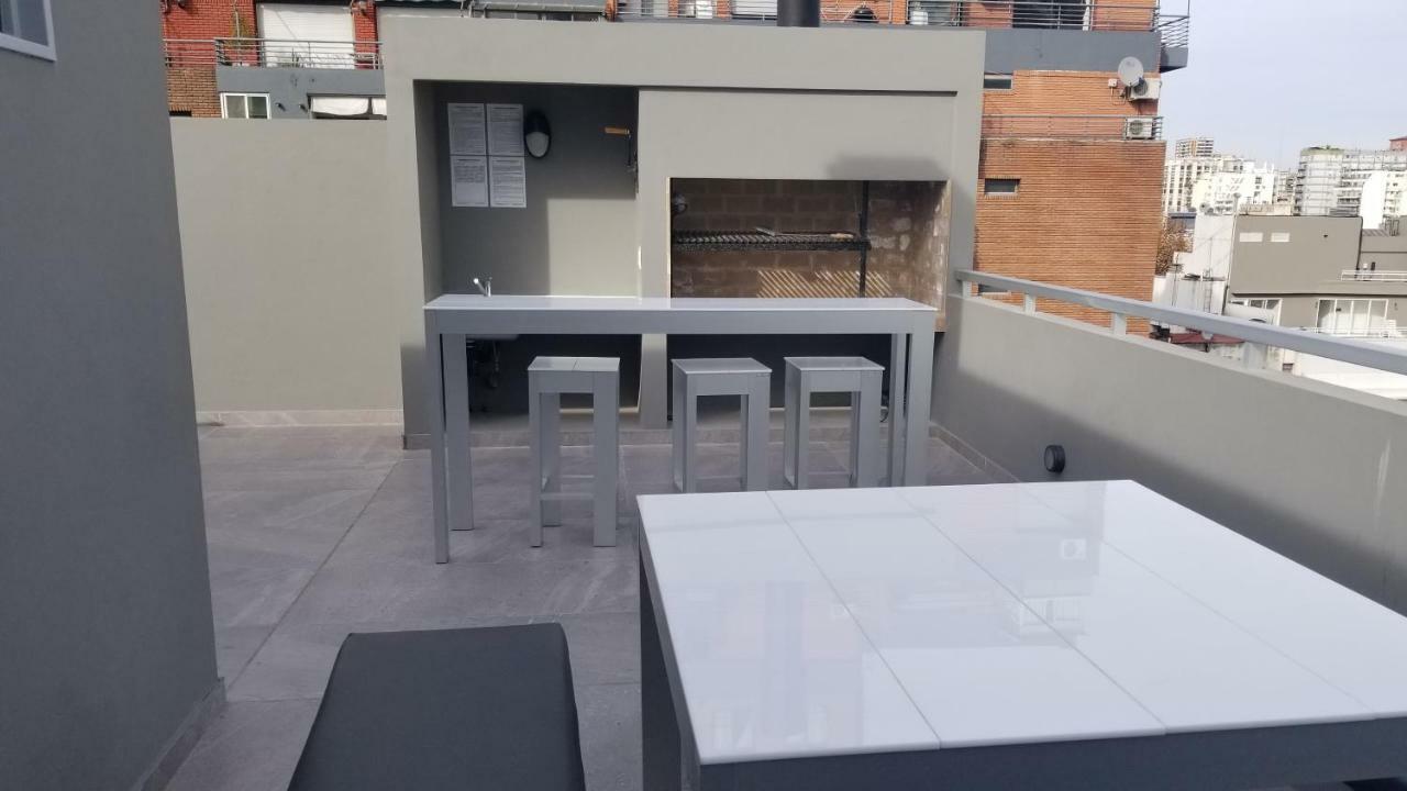 Fabuloso Departamento Con Todo Y Cerca De Todo Buenos Aires Exterior photo