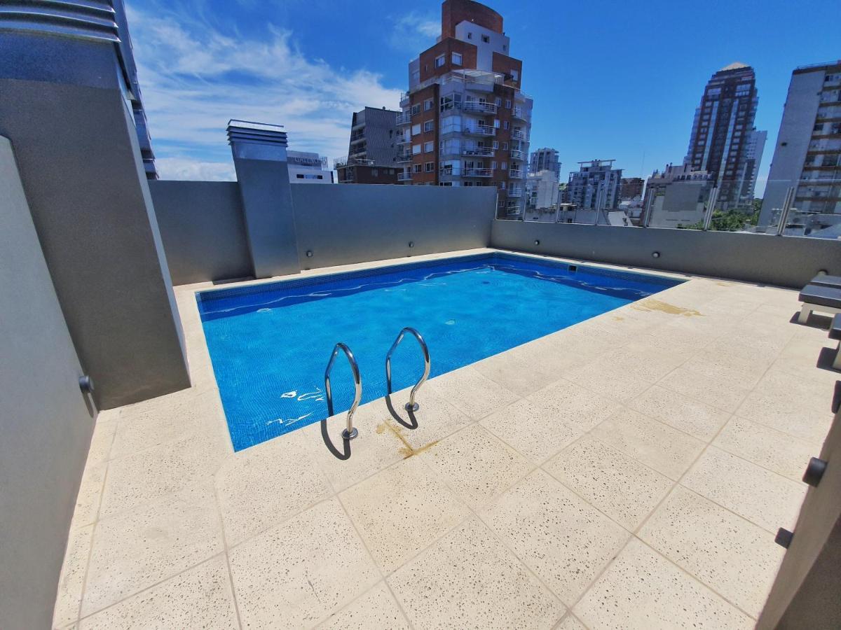 Fabuloso Departamento Con Todo Y Cerca De Todo Buenos Aires Exterior photo
